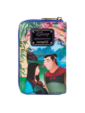 Portefeuille Castle Mulan LOUNGEFLY
