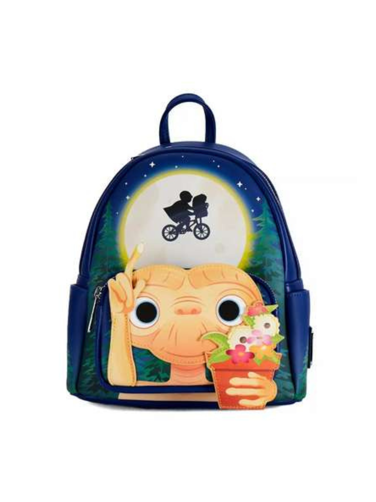 Sac à dos "I'll be right here" E.T LOUNGEFLY