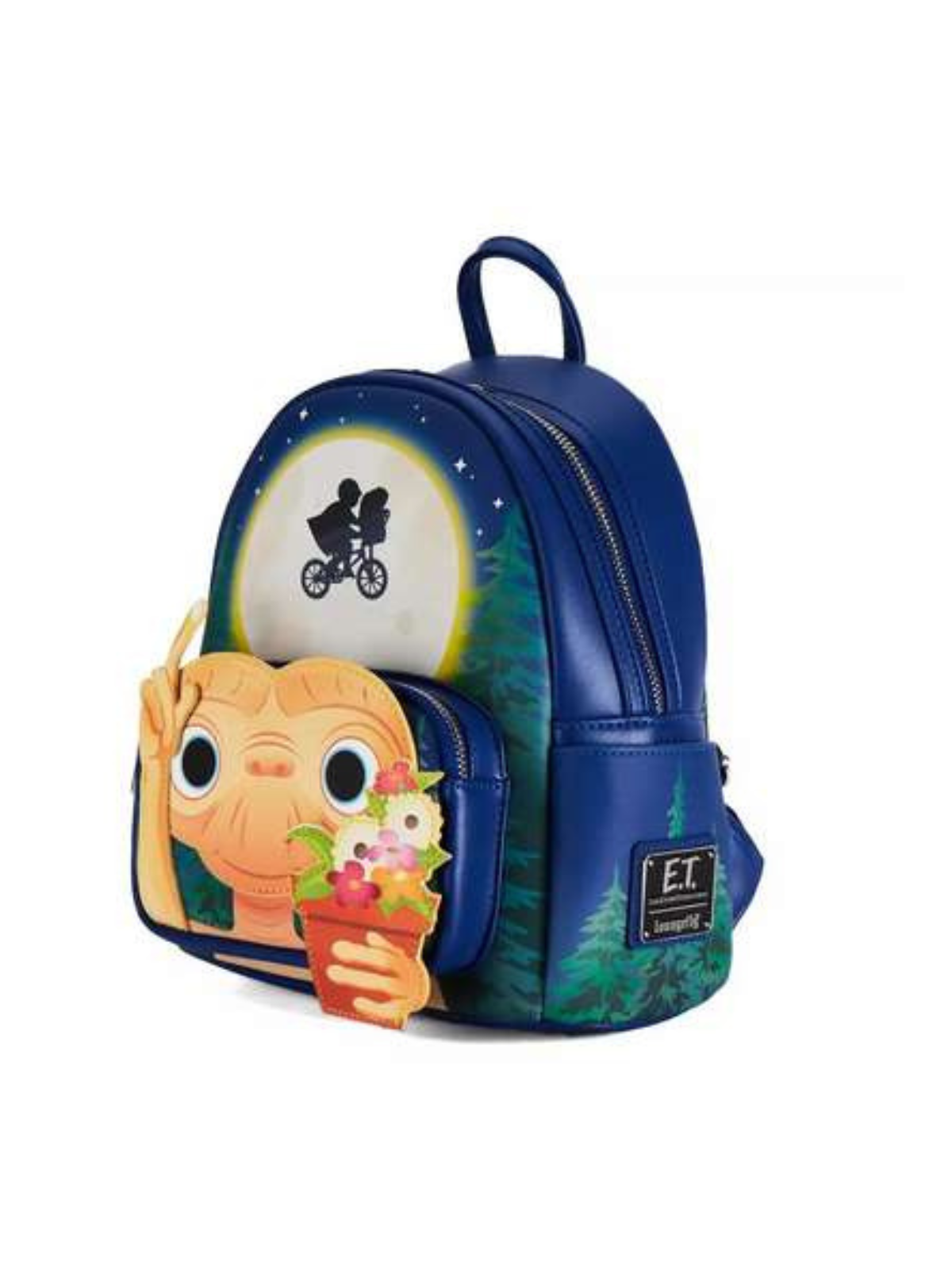 Sac à dos "I'll be right here" E.T LOUNGEFLY