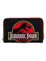 Portefeuille Logo Jurassic Park LOUNGEFLY