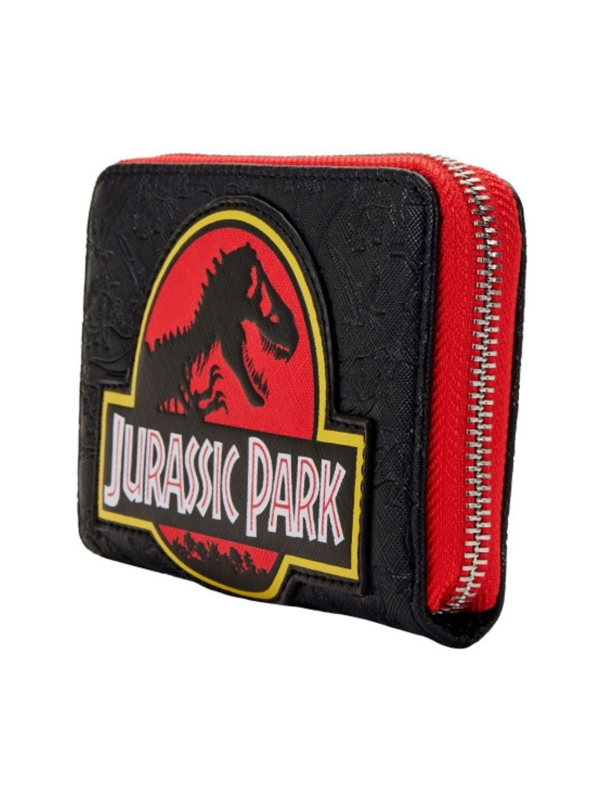 Portefeuille Logo Jurassic Park LOUNGEFLY