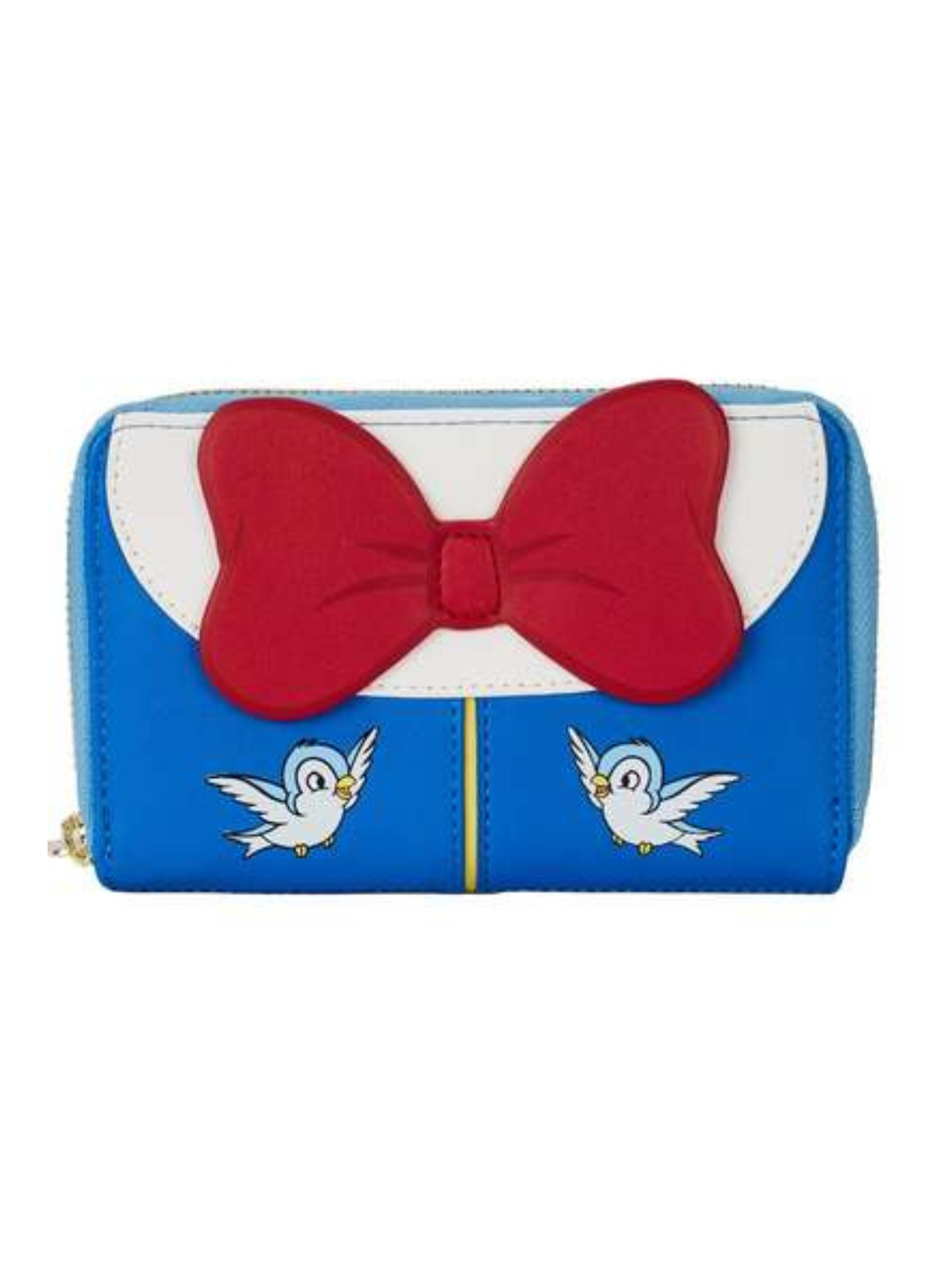 Portefeuille Cosplay Blanche-neige LOUNGEFLY