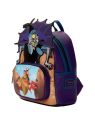 Sac à dos Emperor's new groove villain scene Kuzco LOUNGEFLY