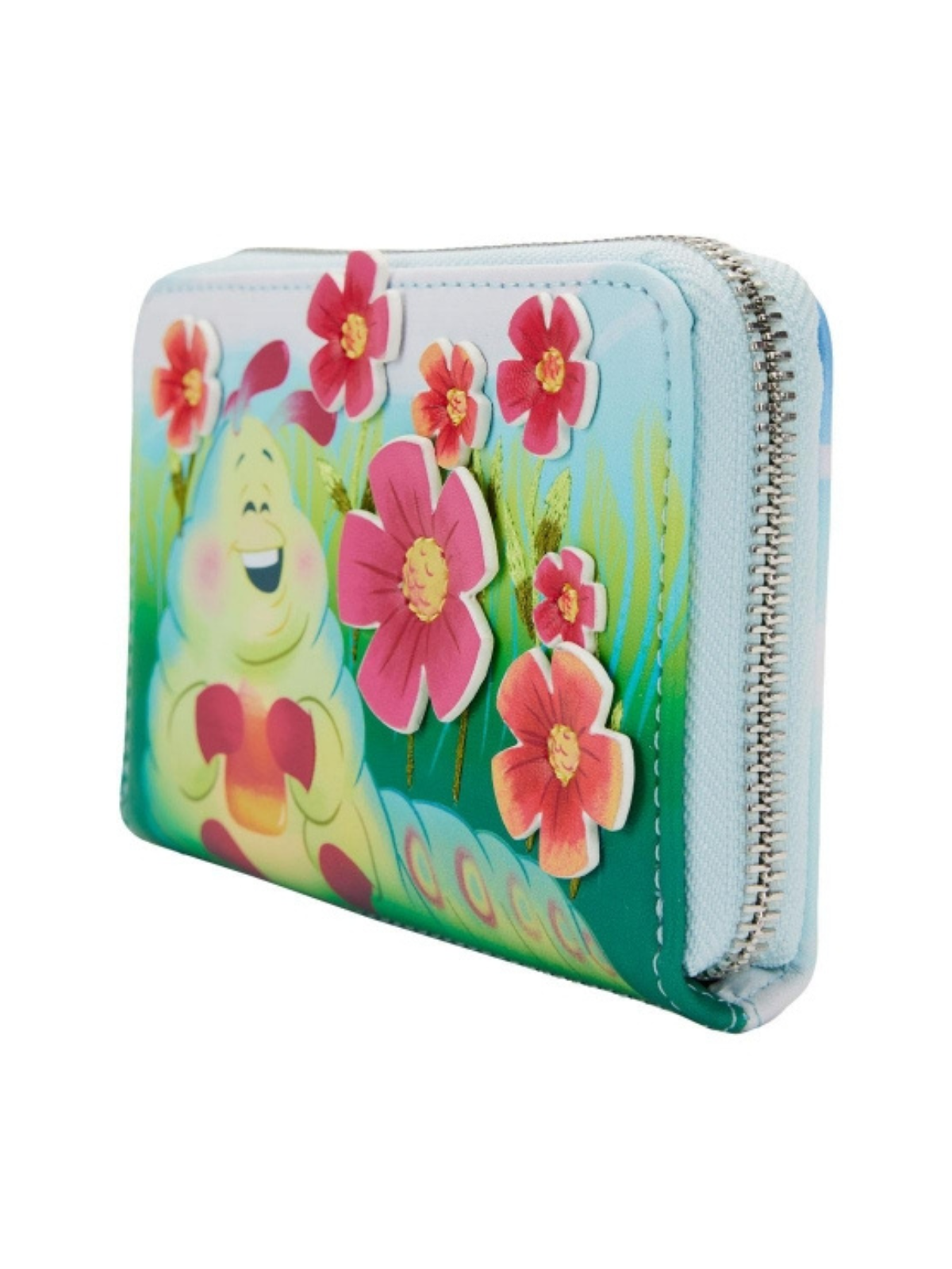 Portefeuille 1001 pattes LOUNGEFLY