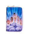 Portefeuille Muses cloud Hercule LOUNGEFLY