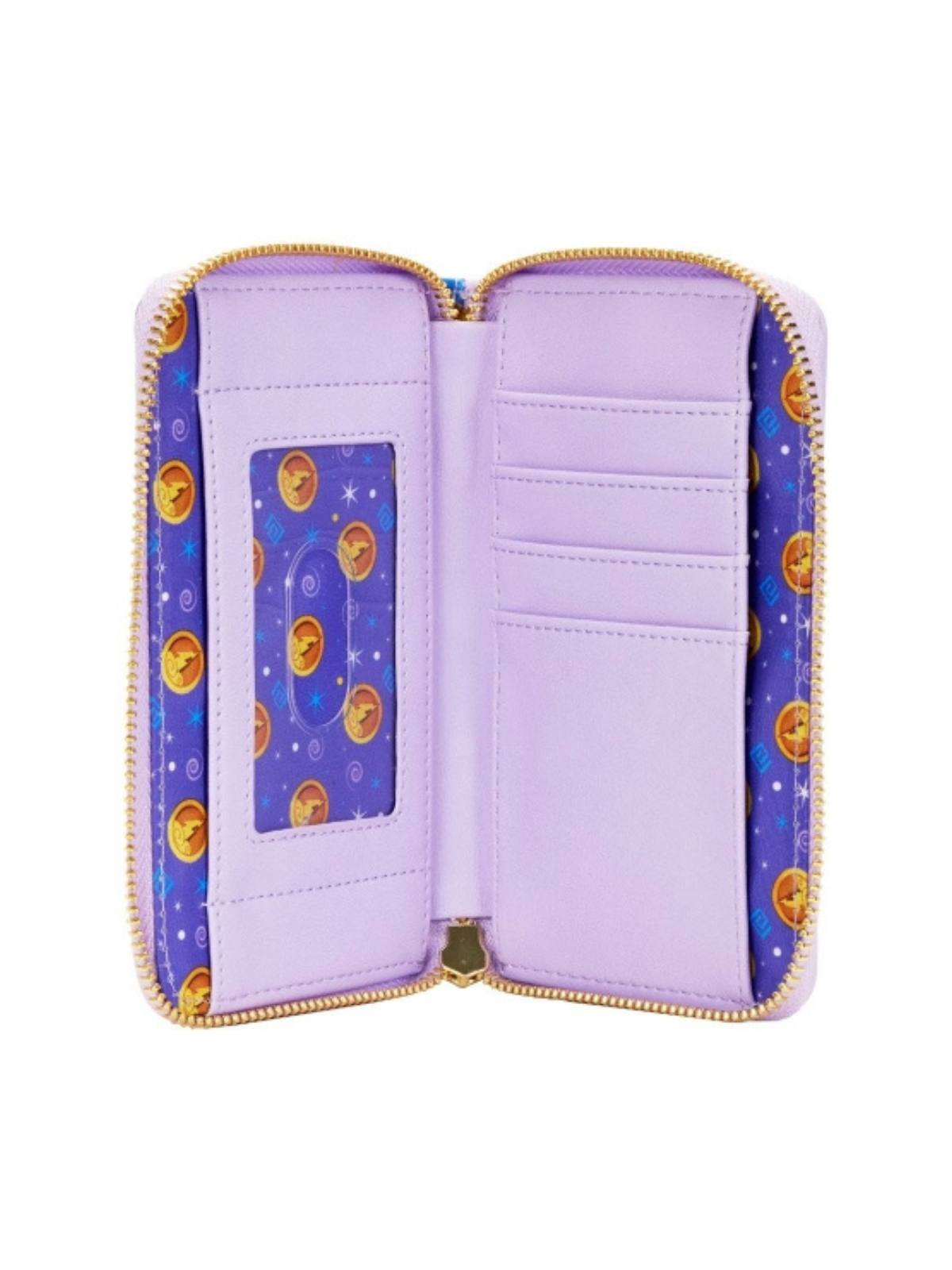 Portefeuille Muses cloud Hercule LOUNGEFLY