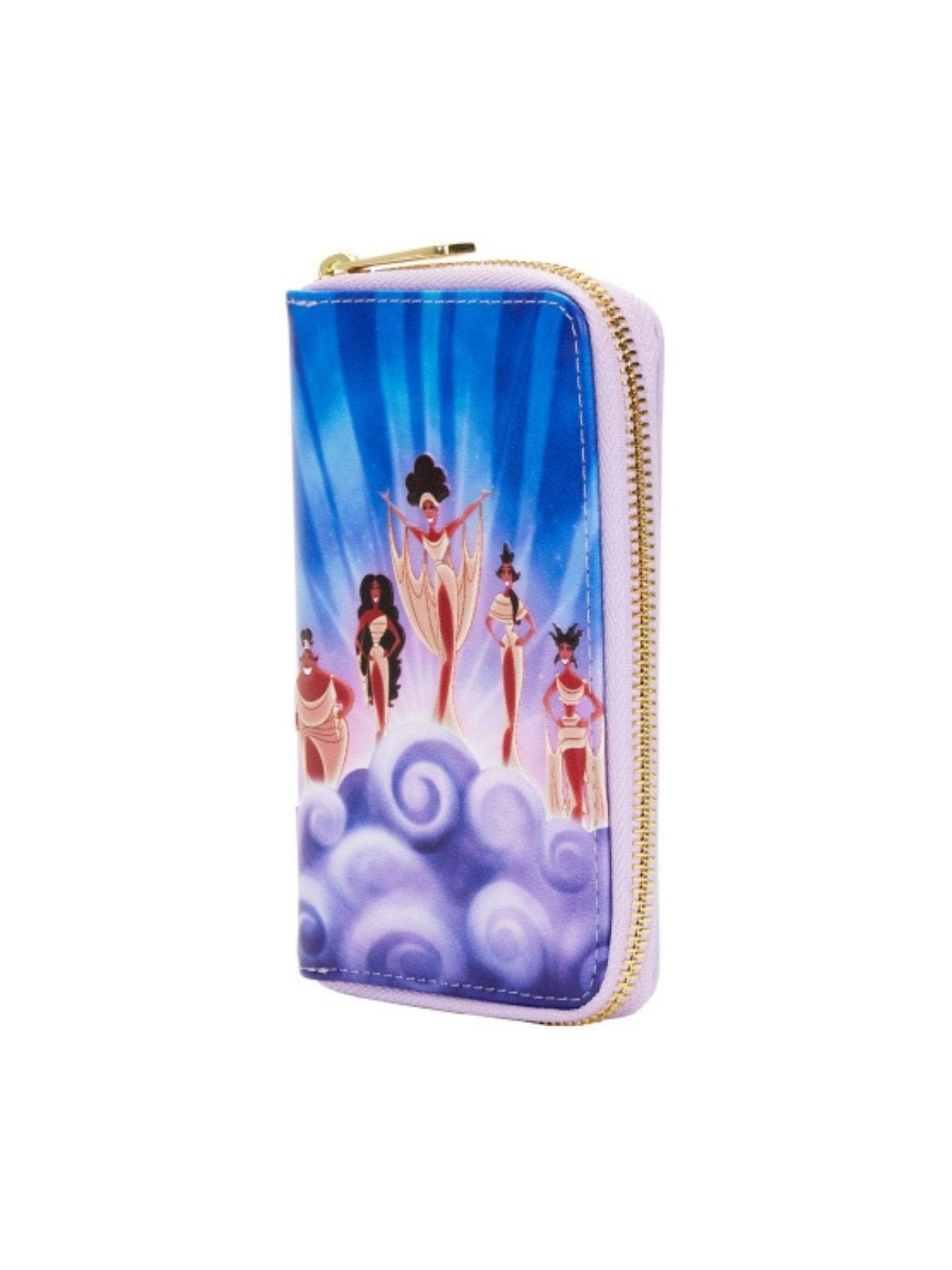 Portefeuille Muses cloud Hercule LOUNGEFLY
