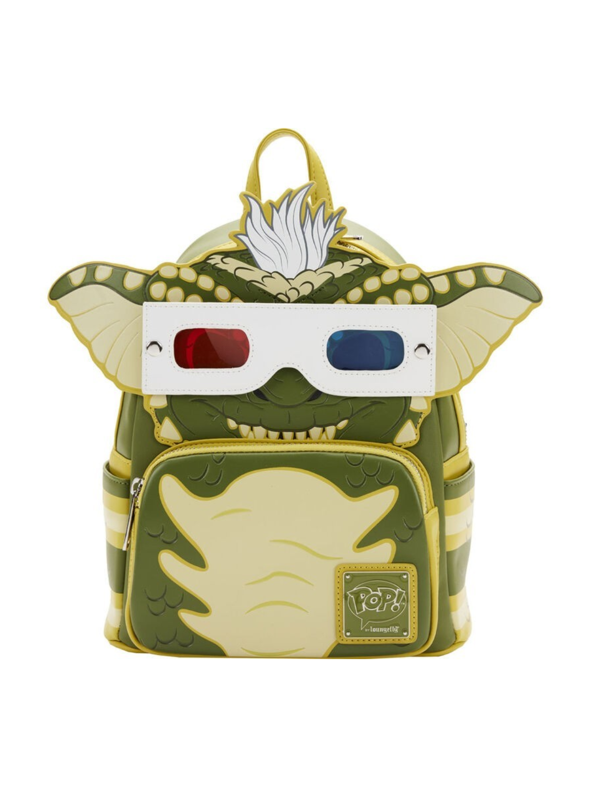 Sac à dos gremlis stripe coplay pop edition LOUNGEFLY
