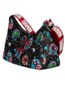 Sac bandoulière tattoo Avengers LOUNGEFLY