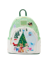 Sac à dos Rodolphe et le Renne au nez rouge holiday LOUNGEFLY