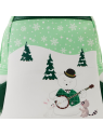 Sac à dos Rodolphe et le Renne au nez rouge holiday LOUNGEFLY