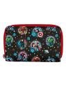 Porte-monnaie Avengers LOUNGEFLY