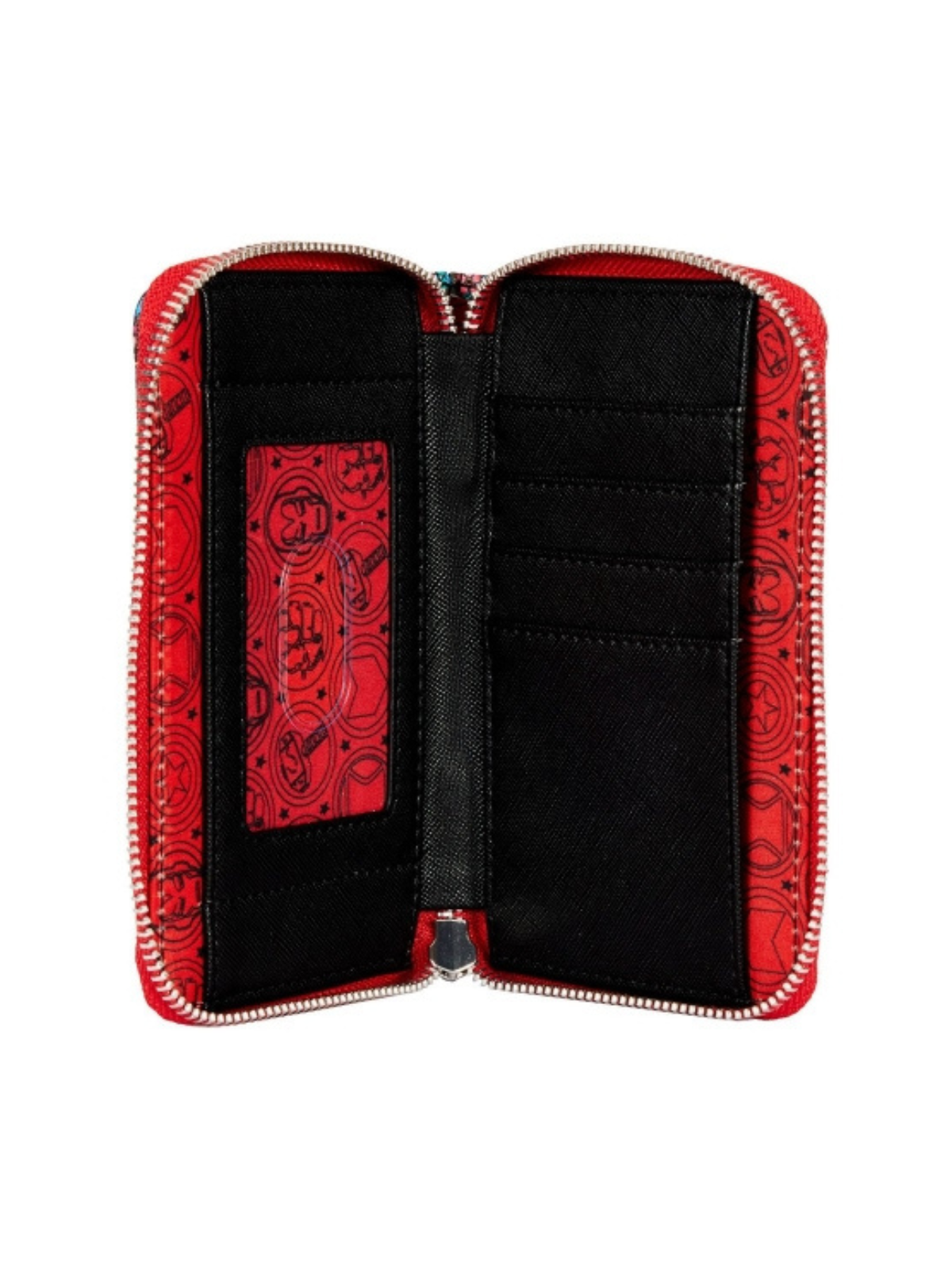 Porte-monnaie Avengers LOUNGEFLY