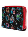 Porte-monnaie Avengers LOUNGEFLY
