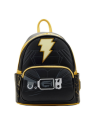 Sac à dos Light up Cosplay Black Adam LOUNGEFLY