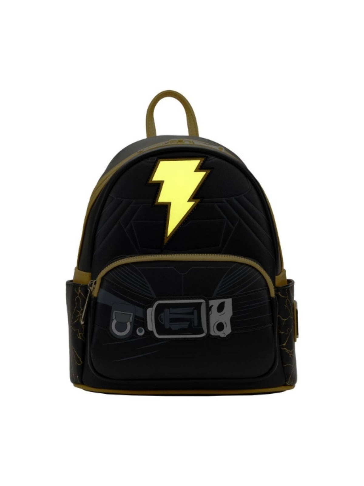 Sac à dos Light up Cosplay Black Adam LOUNGEFLY