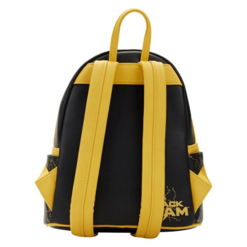 Sac à dos Light up Cosplay Black Adam LOUNGEFLY