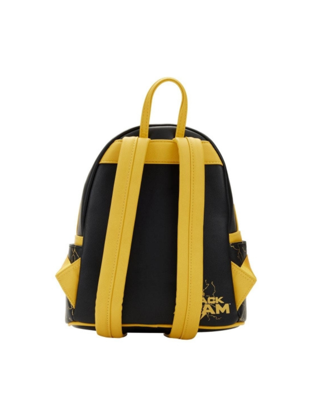 Sac à dos Light up Cosplay Black Adam LOUNGEFLY