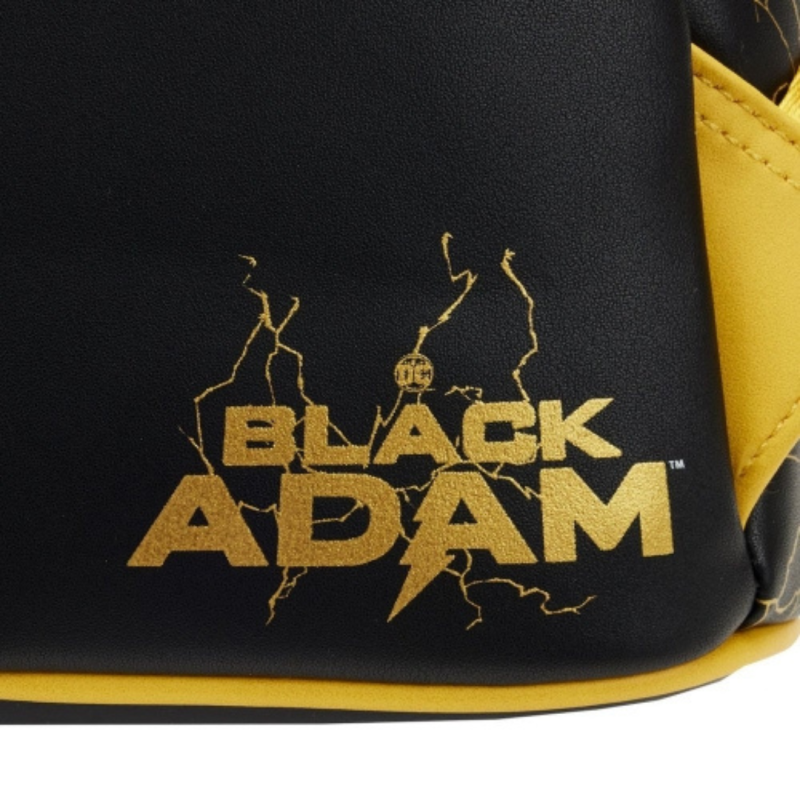 Sac à dos Light up Cosplay Black Adam LOUNGEFLY