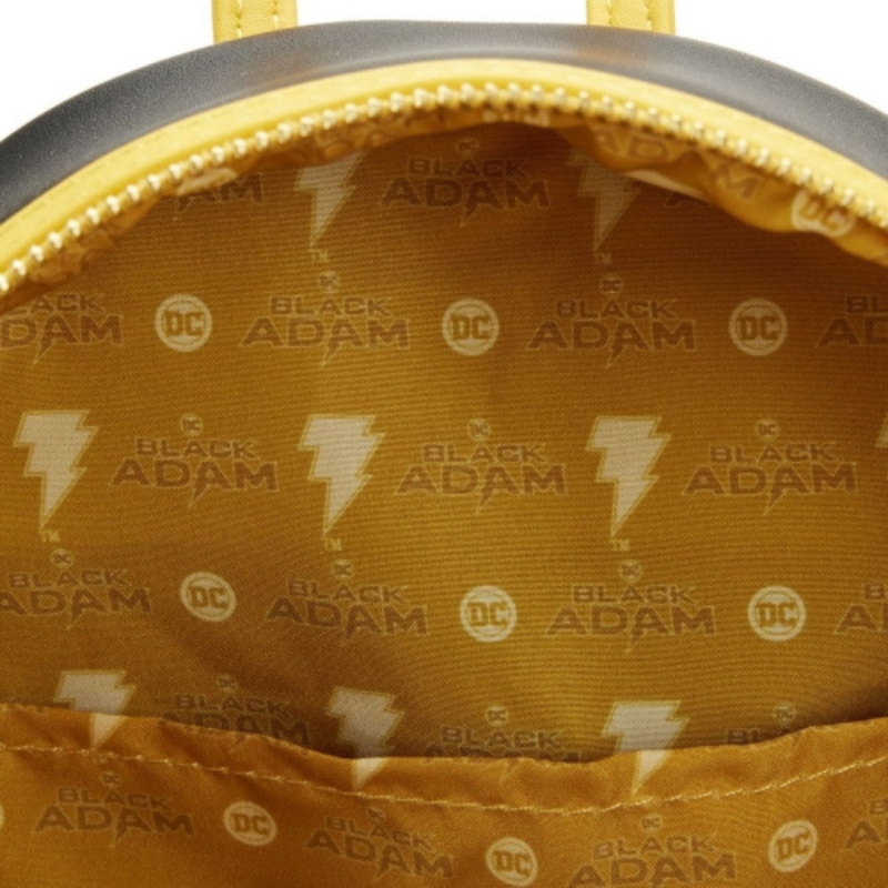 Sac à dos Light up Cosplay Black Adam LOUNGEFLY