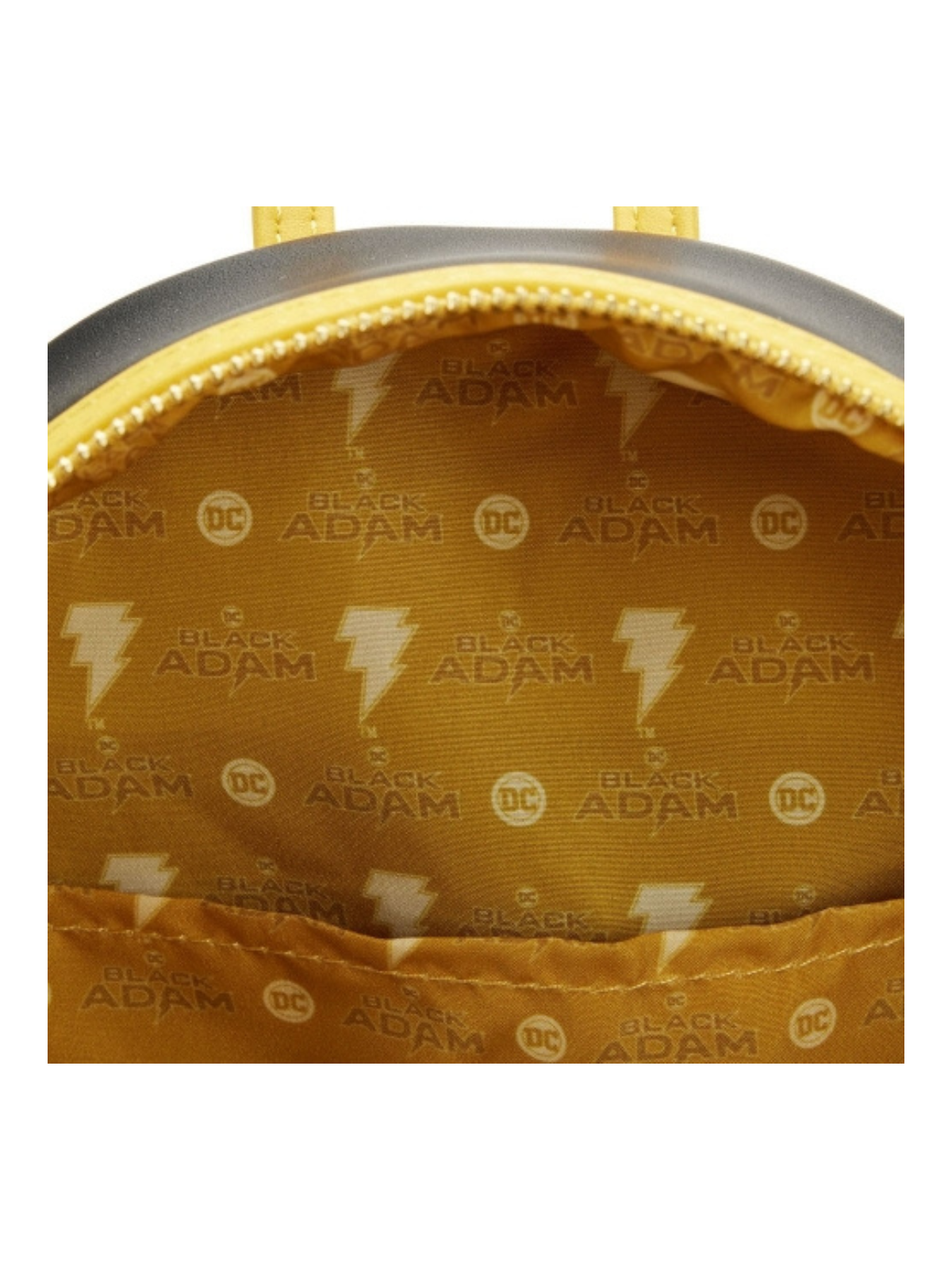 Sac à dos Light up Cosplay Black Adam LOUNGEFLY
