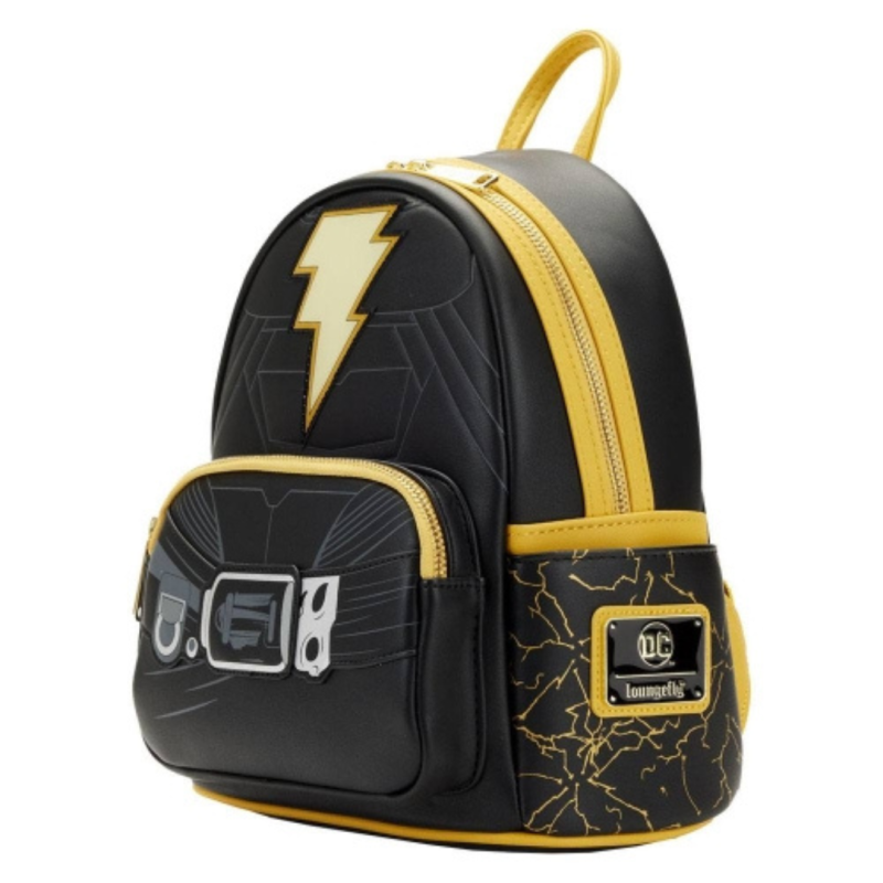 Sac à dos Light up Cosplay Black Adam LOUNGEFLY