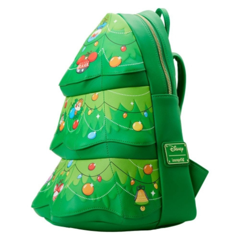 Sac à dos Ornement figural Tic & Tac LOUNGEFLY