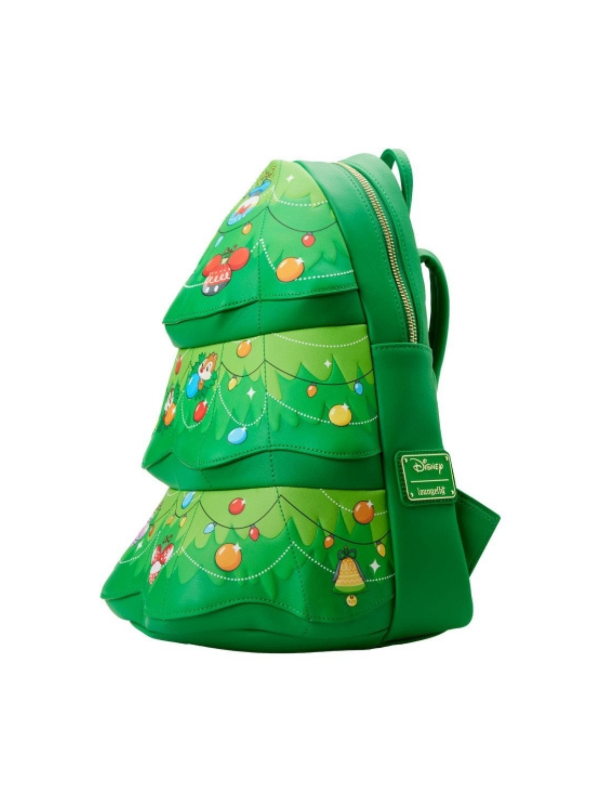 Sac à dos Ornement figural Tic & Tac LOUNGEFLY