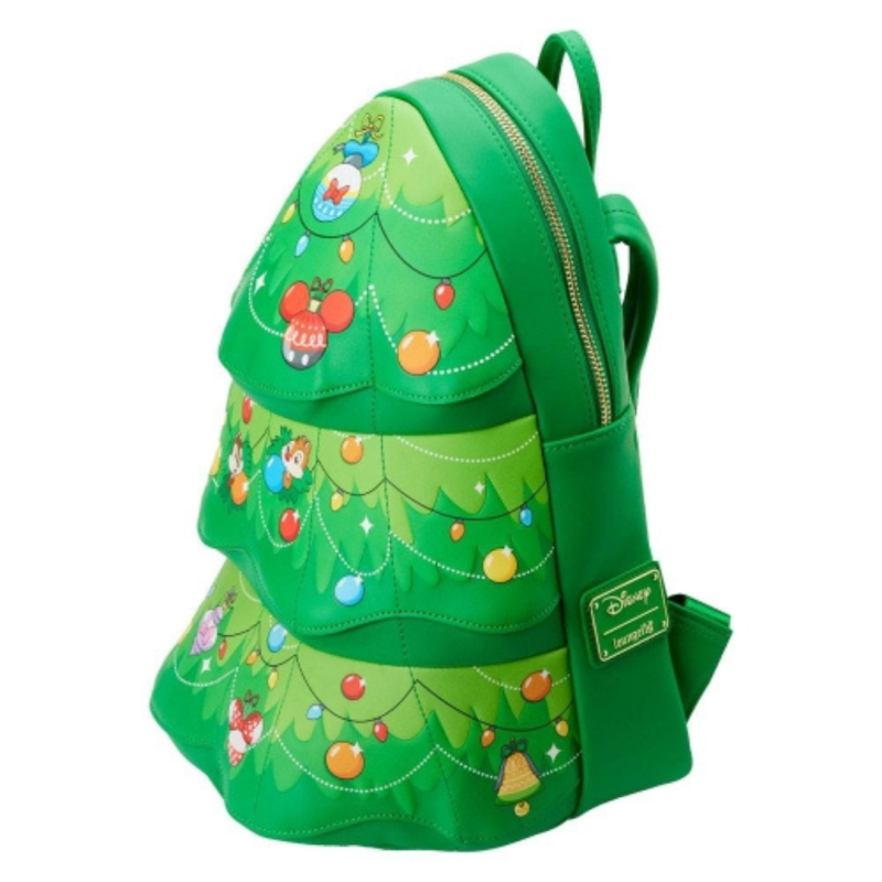Sac à dos Ornement figural Tic & Tac LOUNGEFLY