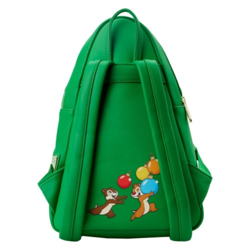 Sac à dos Ornement figural Tic & Tac LOUNGEFLY