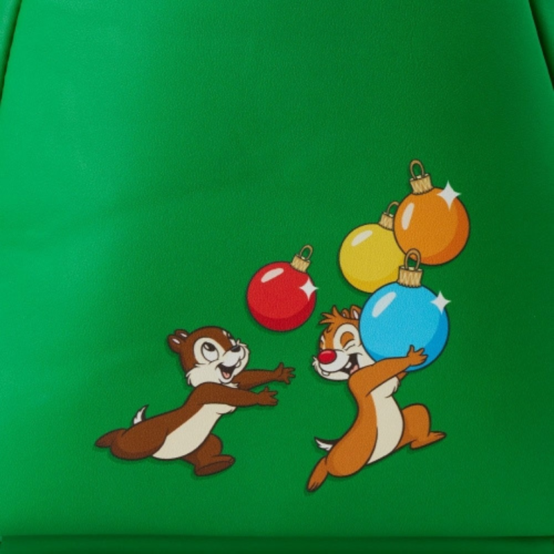 Sac à dos Ornement figural Tic & Tac LOUNGEFLY