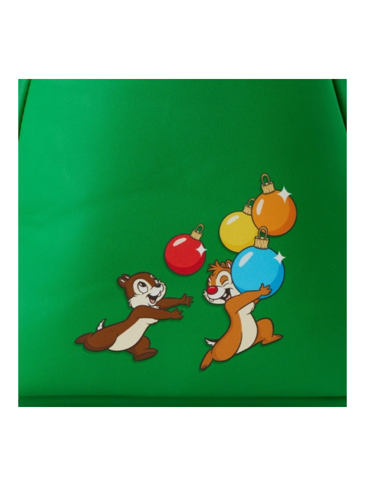 Sac à dos Ornement figural Tic & Tac LOUNGEFLY