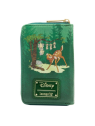 Portefeuille Classic book Bambi LOUNGEFLY