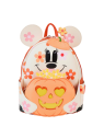 Sac à dos Halloween Minnie LOUNGEFLY