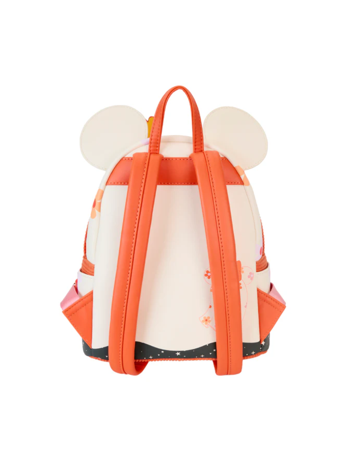 Sac à dos Halloween Minnie LOUNGEFLY