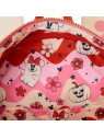 Sac à dos Halloween Minnie LOUNGEFLY