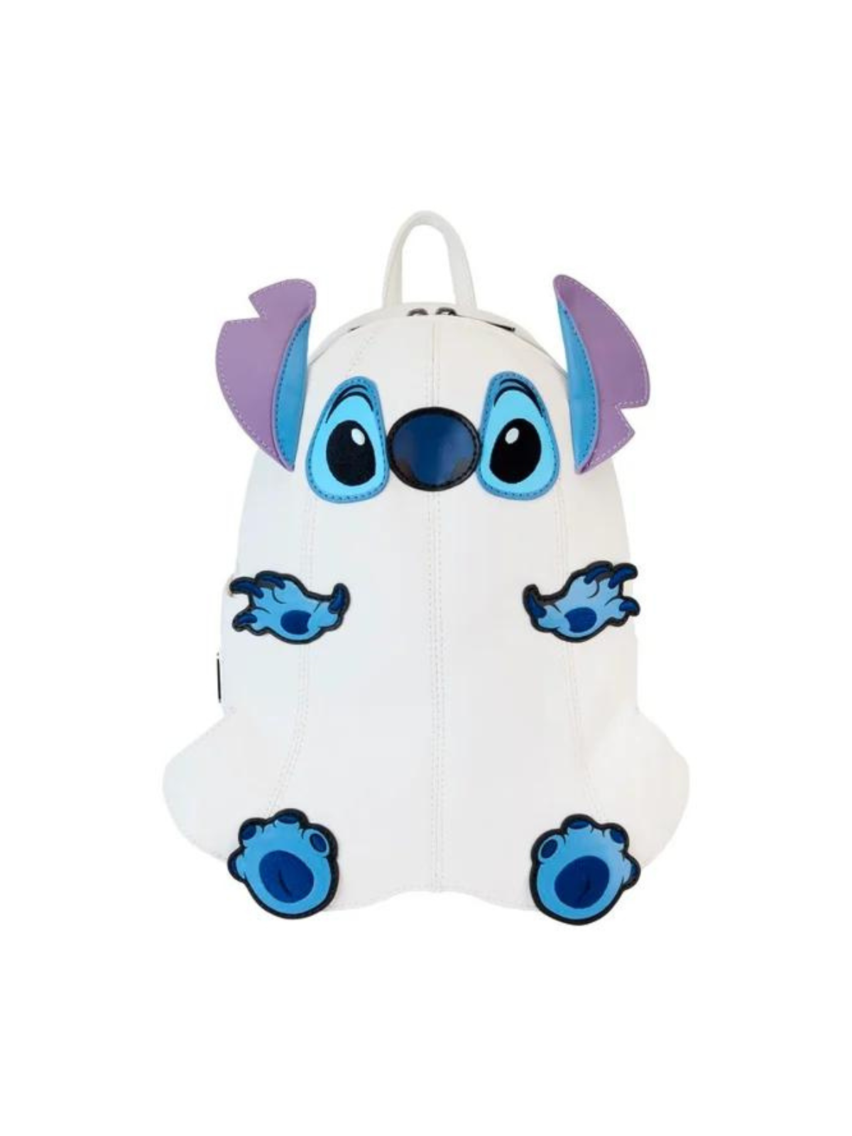 Sac à dos Ghost Stitch Cosplay LOUNGEFLY