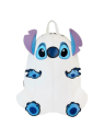 Sac à dos Ghost Stitch Cosplay LOUNGEFLY