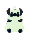 Sac à dos Ghost Stitch Cosplay LOUNGEFLY
