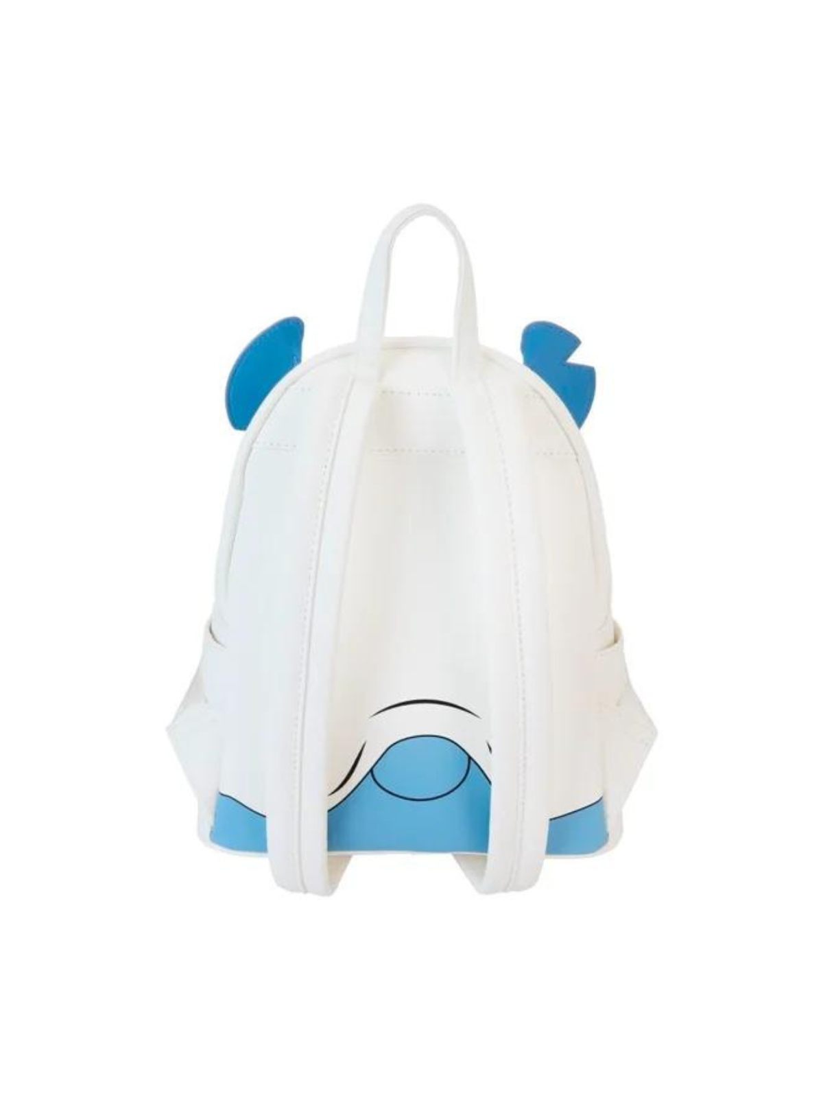 Sac à dos Ghost Stitch Cosplay LOUNGEFLY