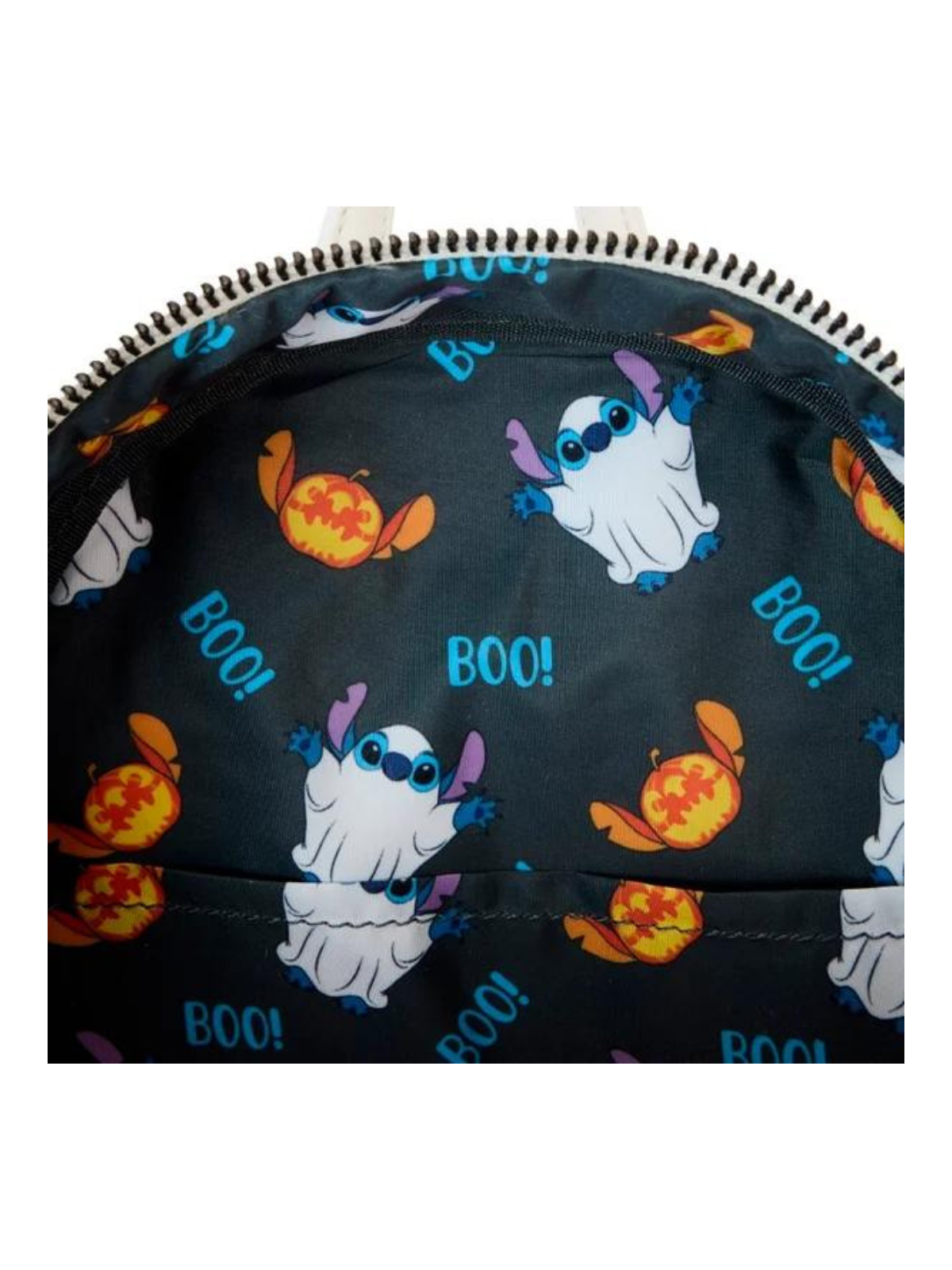 Sac à dos Ghost Stitch Cosplay LOUNGEFLY