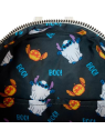 Sac à dos Ghost Stitch Cosplay LOUNGEFLY