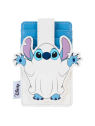 Porte carte Ghost Stitch LOUNGEFLY