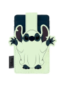 Porte carte Ghost Stitch LOUNGEFLY