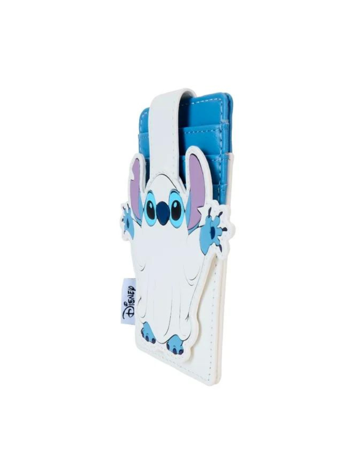 Porte carte Ghost Stitch LOUNGEFLY