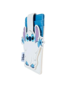 Porte carte Ghost Stitch LOUNGEFLY
