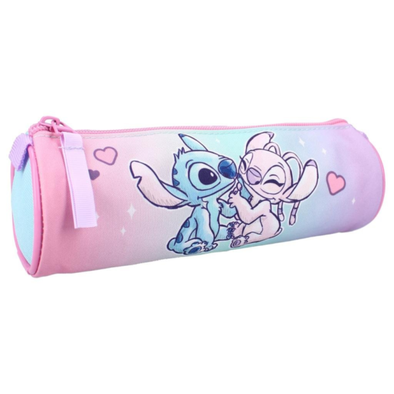 Trousse Hello Cuttie Stitch & Angel