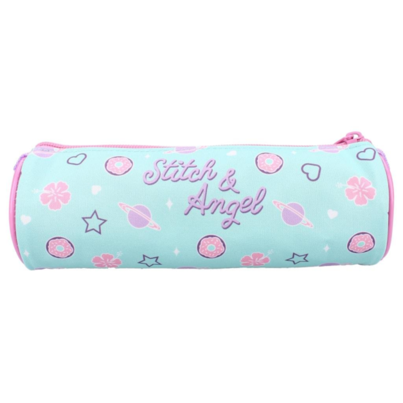 Trousse Hello Cuttie Stitch & Angel