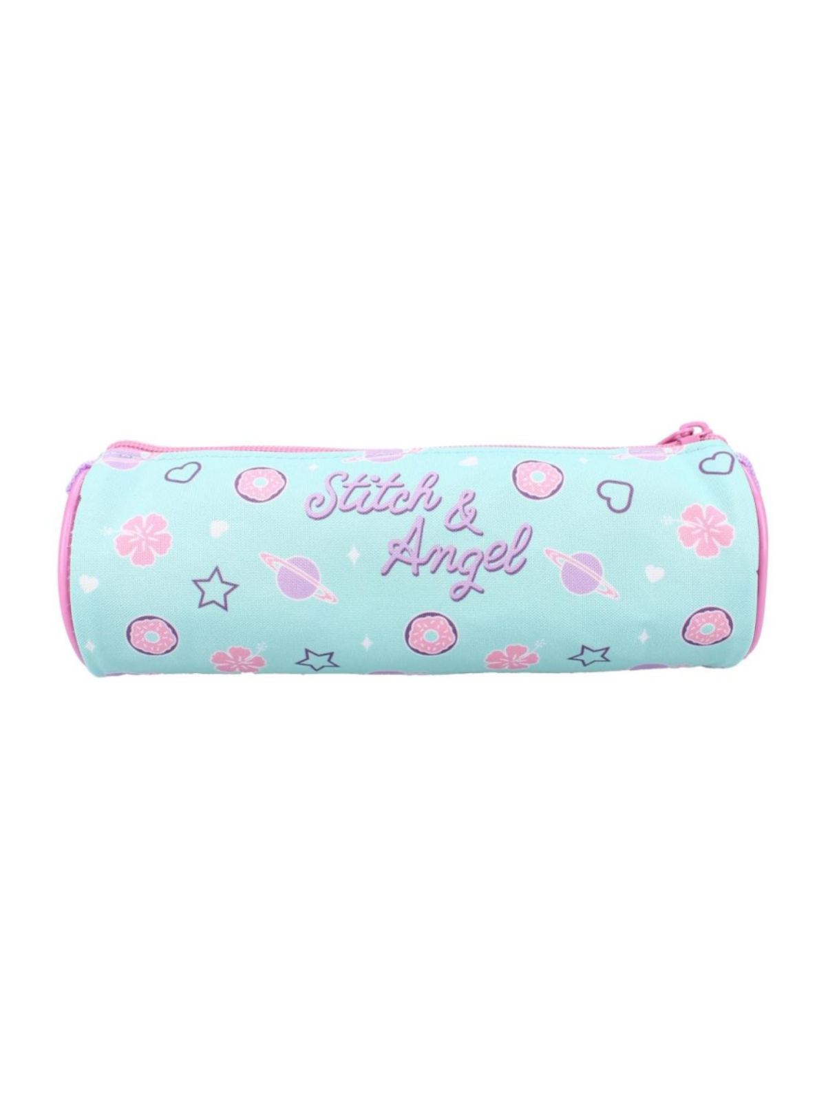 Trousse Hello Cuttie Stitch & Angel