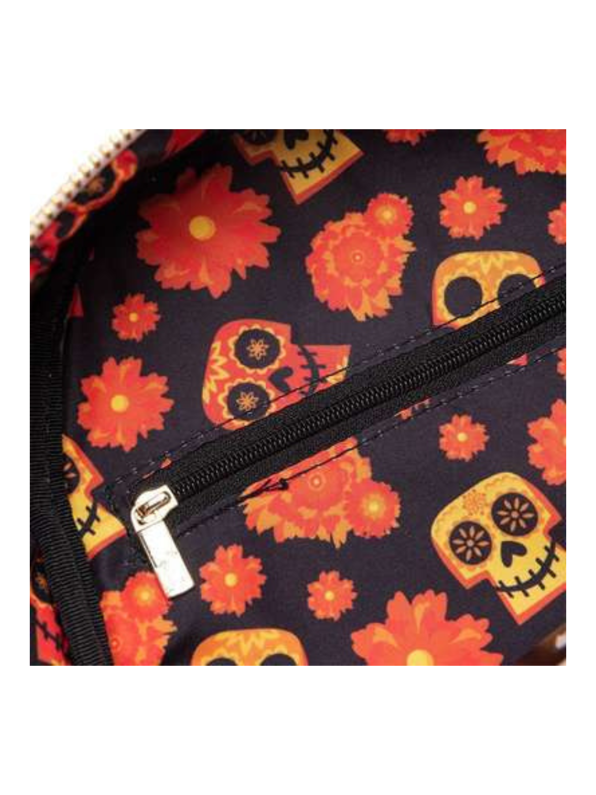 Sac à dos Ernesto Cosplay COCO LOUNGEFLY